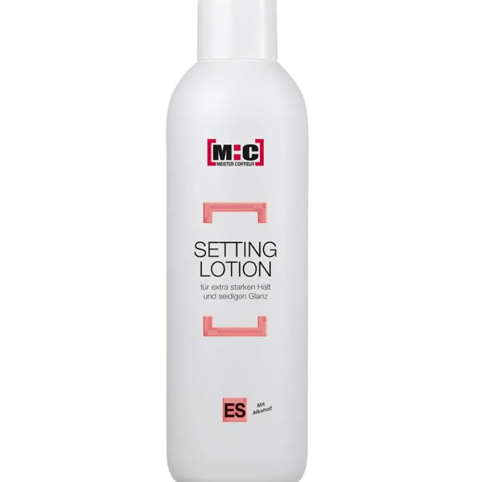 M:C Meister Coiffeur Setting Lotion ES 1000 ml