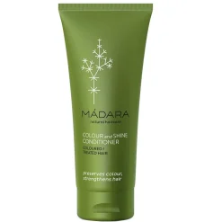 MÁDARA Colour and Shine Spülung 200 ml