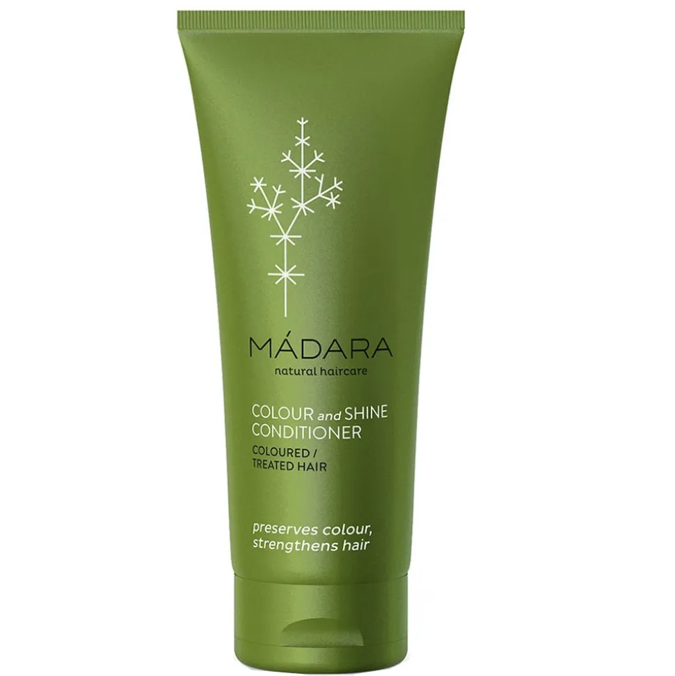 MÁDARA Colour and Shine Spülung 200 ml