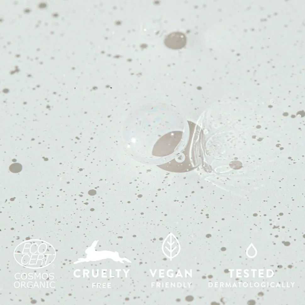 MÁDARA Kind mildes Shampoo 250 ml