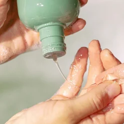 MÁDARA Kind mildes Shampoo 250 ml