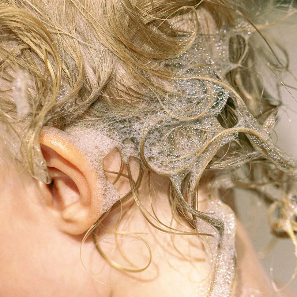 MÁDARA Kind mildes Shampoo 250 ml