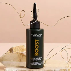 MÁDARA 3-Min Growth-Boost Scalp Treatment 100 ml