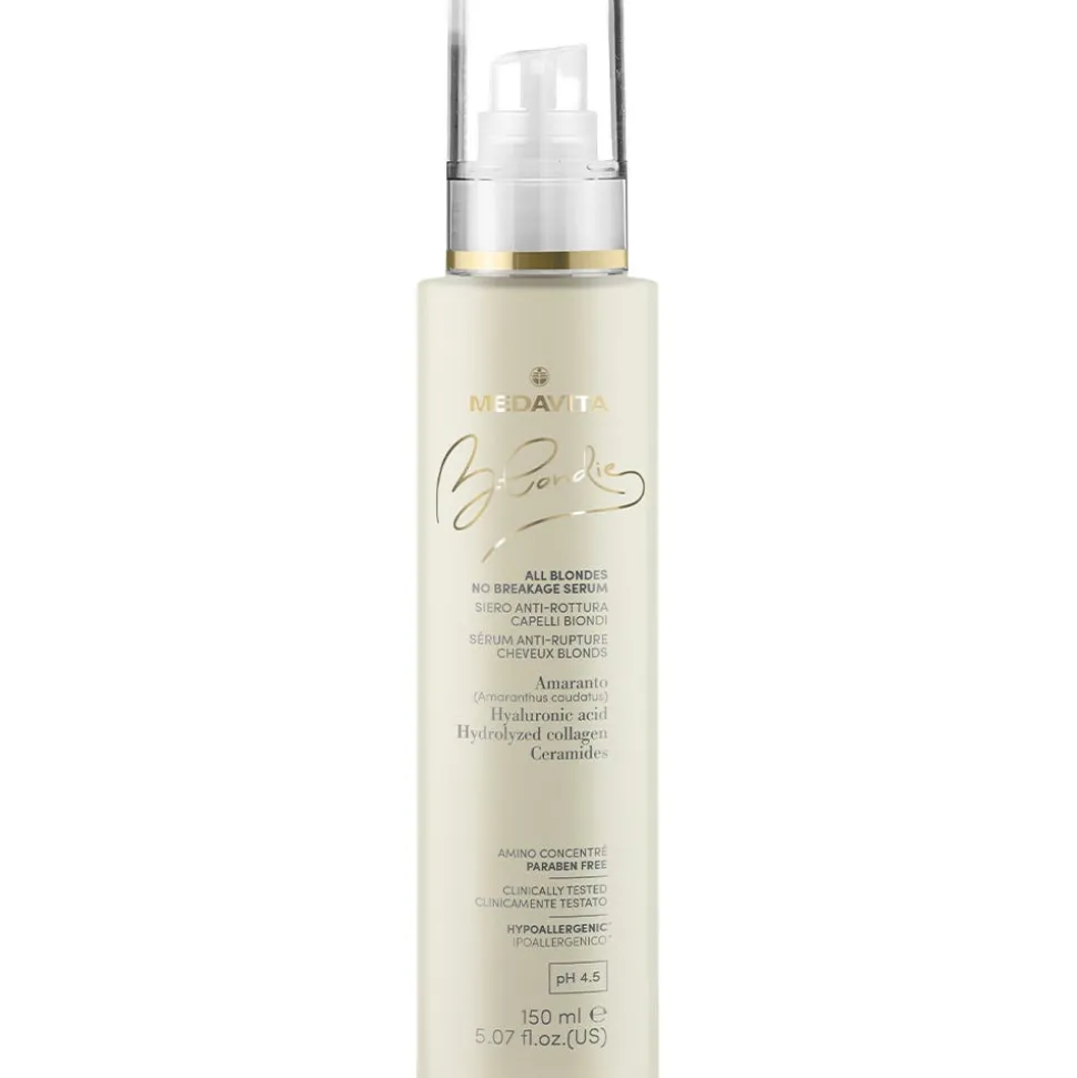 Medavita All Blondes Break Off Damage 150 ml