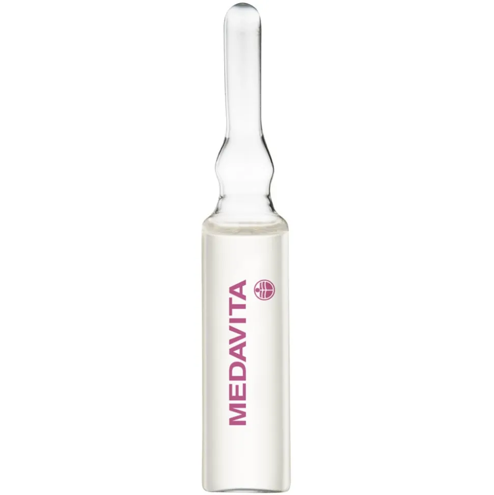 Medavita Color Fixative Structuring Filler 12 x 7 ml