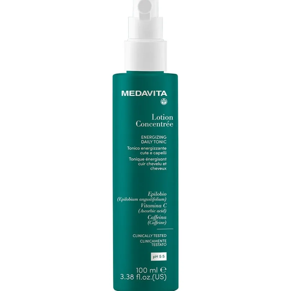 Medavita Energizing Daily Tonic 100 ml