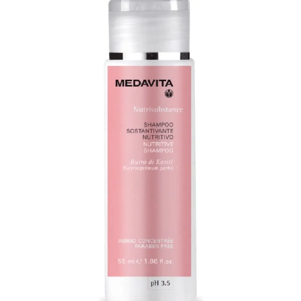 Medavita Nutritive Shampoo 55 ml