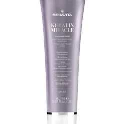 Medavita Sleek Hair Mask 150 ml