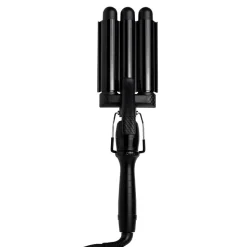Mermade Hair Mini Waver 25 mm Black