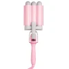 Mermade Hair Pro Waver 32 mm Pink