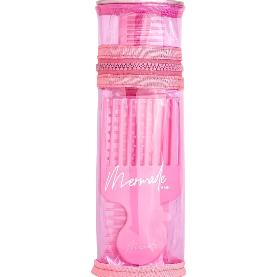 Mermade Hair The Comb Kit