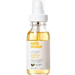 milk_shake argan glistening argan oil 50 ml