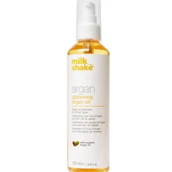 milk_shake argan glistening argan oil 250 ml