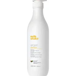 milk_shake argan shampoo 1000 ml