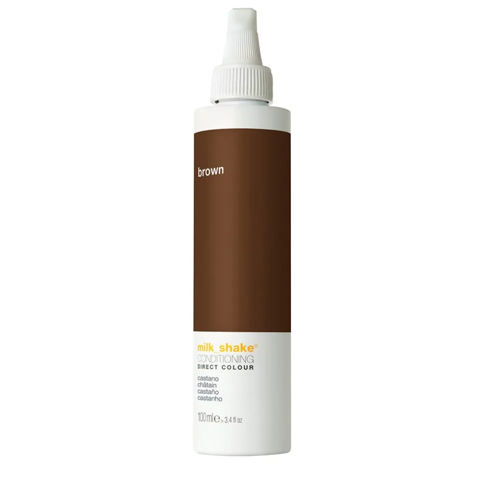 milk_shake Brown Direct Colour 100 ml