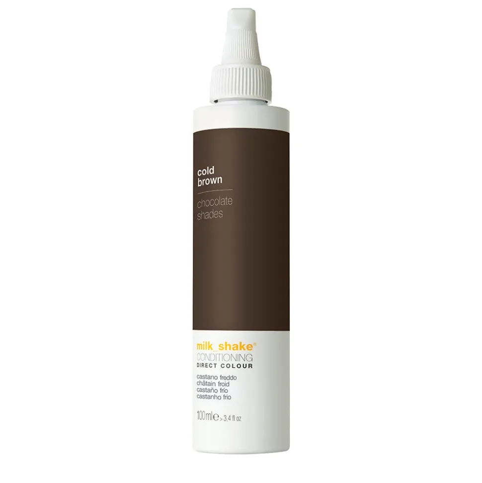 milk_shake Cold Brown Direct Colour 100 ml