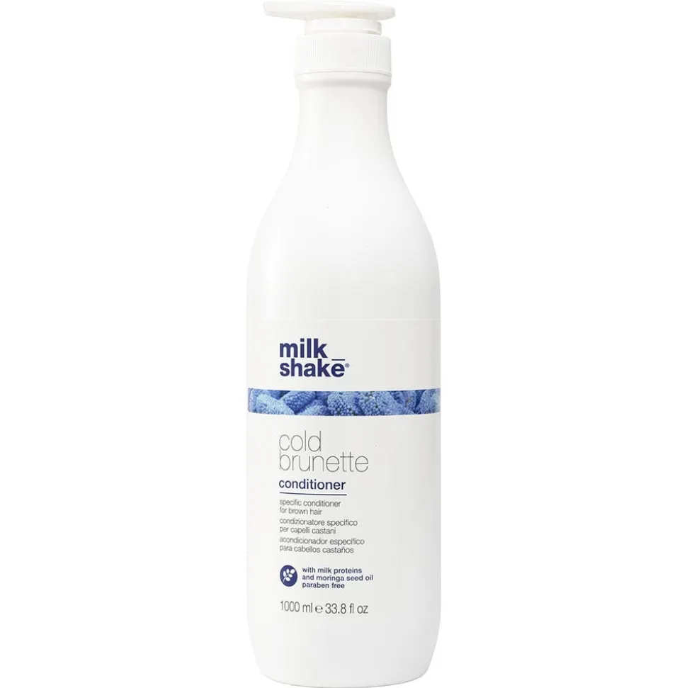 milk_shake Cold Brunette Conditioner 1000 ml