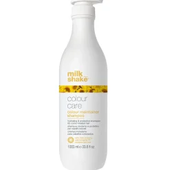 milk_shake color care color maintainer shampoo 1000 ml