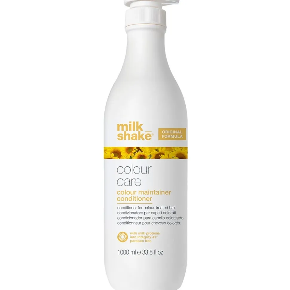 milk_shake color care color maintainer conditioner 1000 ml