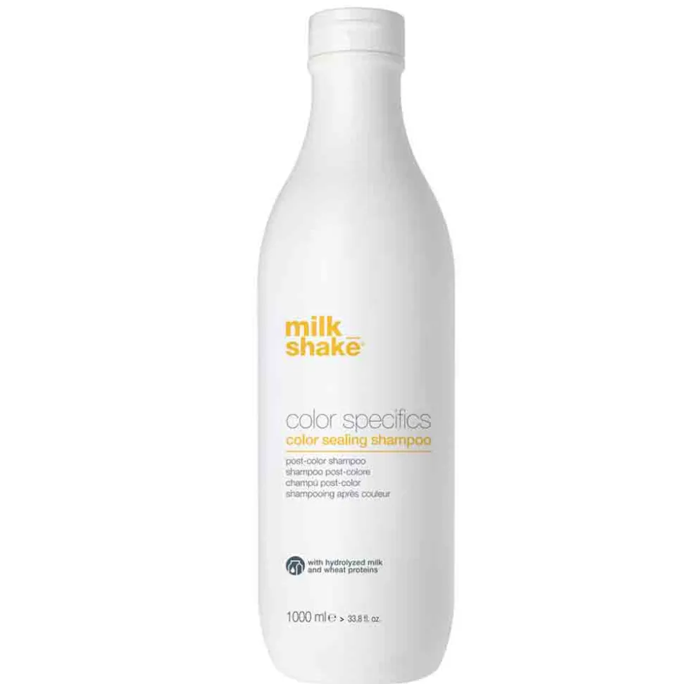 milk_shake color sealing shampoo 1000 ml