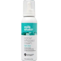milk_shake Colour Whipped Cream Light Blue 100 ml
