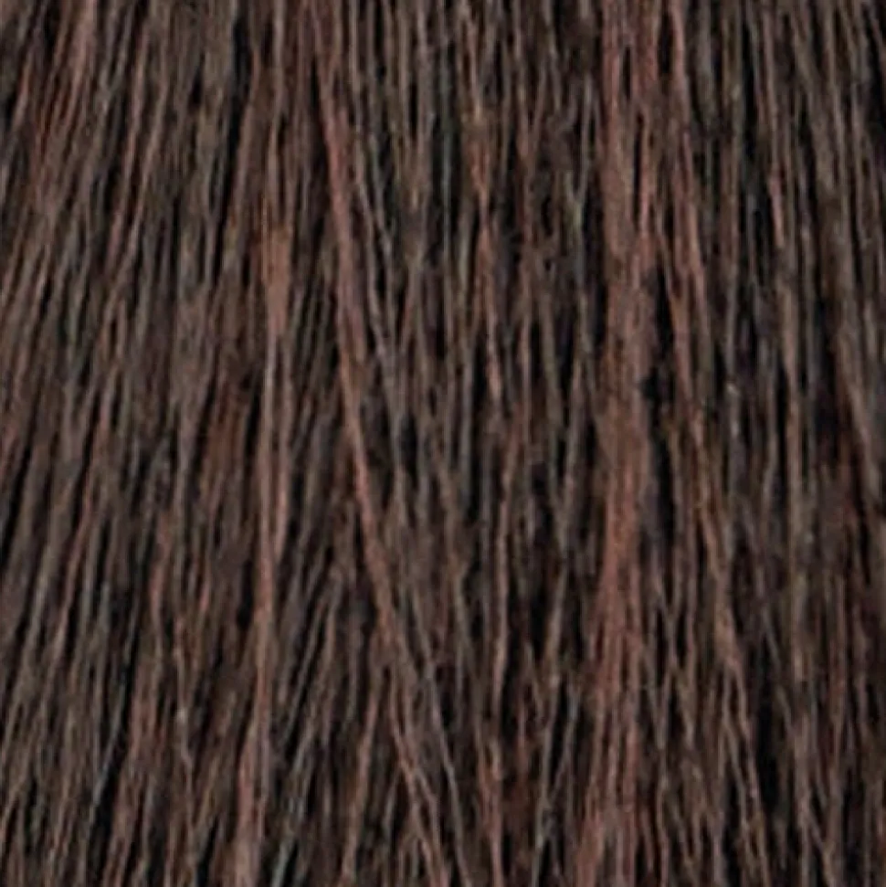 milk_shake Creative Conditioning Permanent Colour 4.3 golden medium brown 100 ml