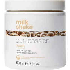 milk_shake Curl Passion Mask 500 ml
