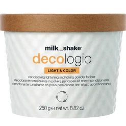 milk_shake decologic Light & Color Gold 250 g