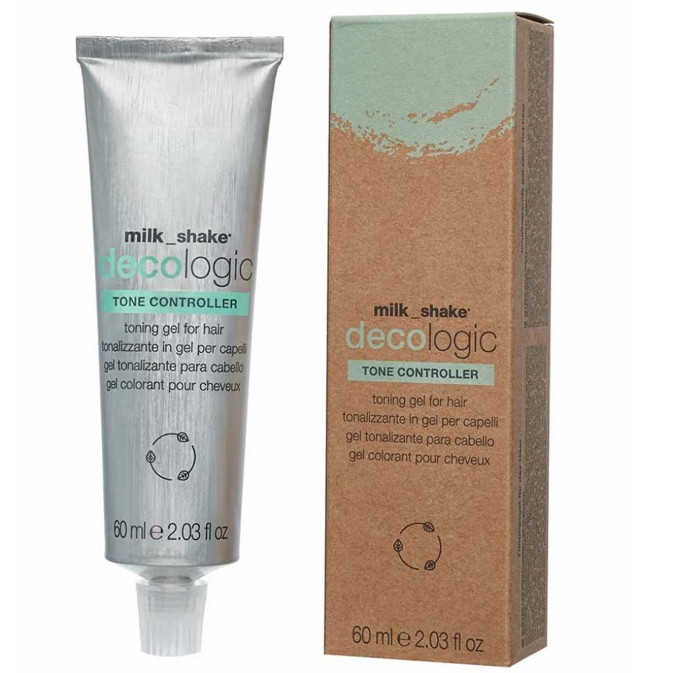 milk_shake decologic Tone Controller White 60 ml