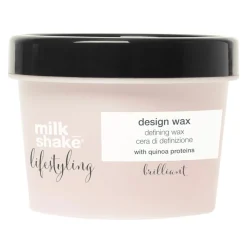 milk_shake Design Wax 100 ml