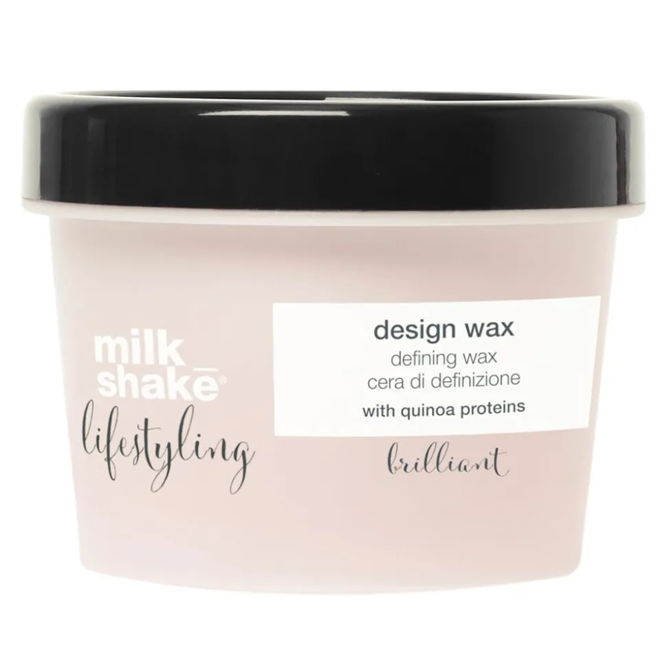 milk_shake Design Wax 100 ml