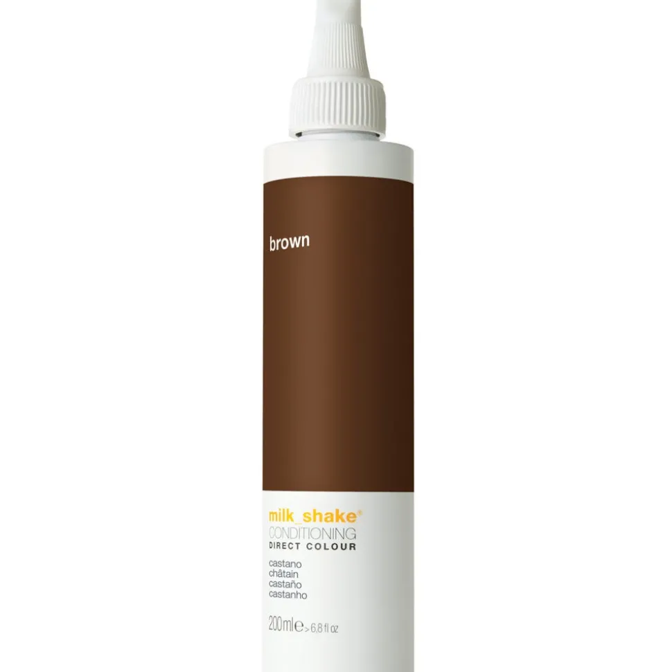 milk_shake Direct Color Brown 200 ml