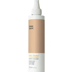 milk_shake Direct Color Beige Blond 200 ml