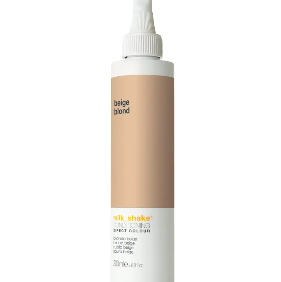 milk_shake Direct Color Beige Blond 200 ml