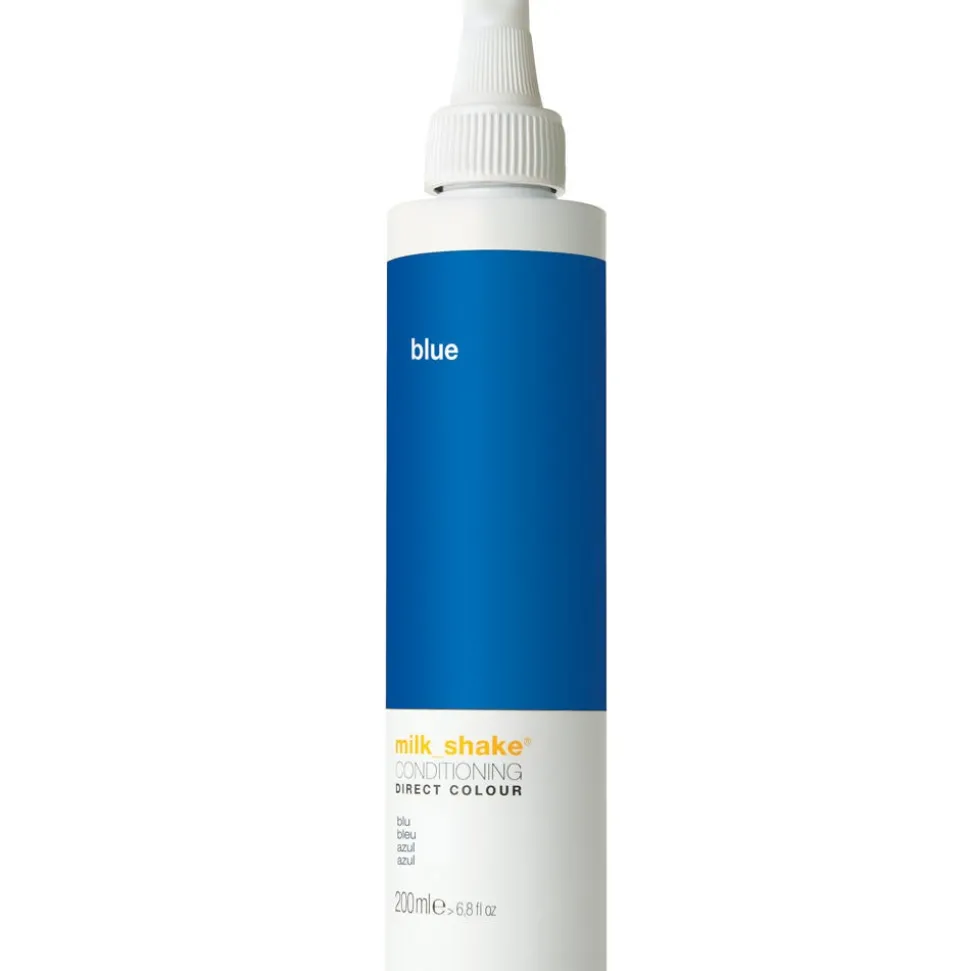 milk_shake Direct Color Blue 200 ml
