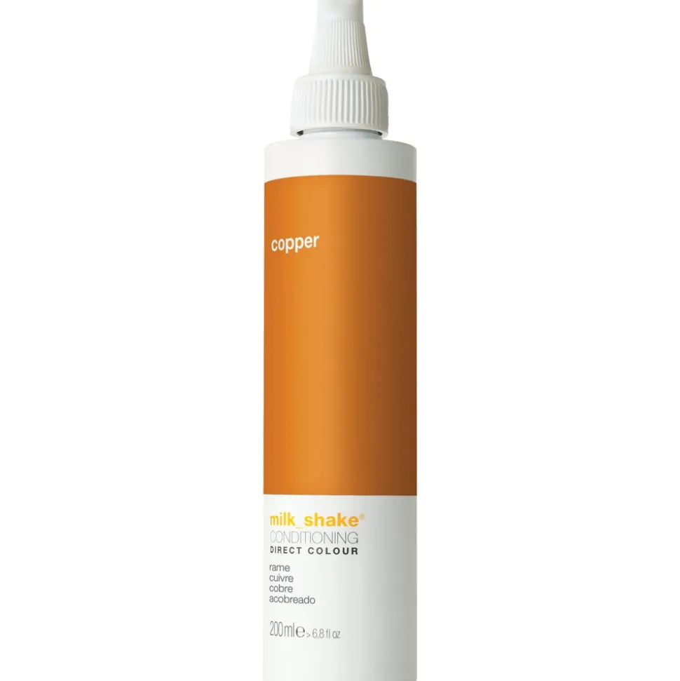 milk_shake Direct Color Copper 200 ml
