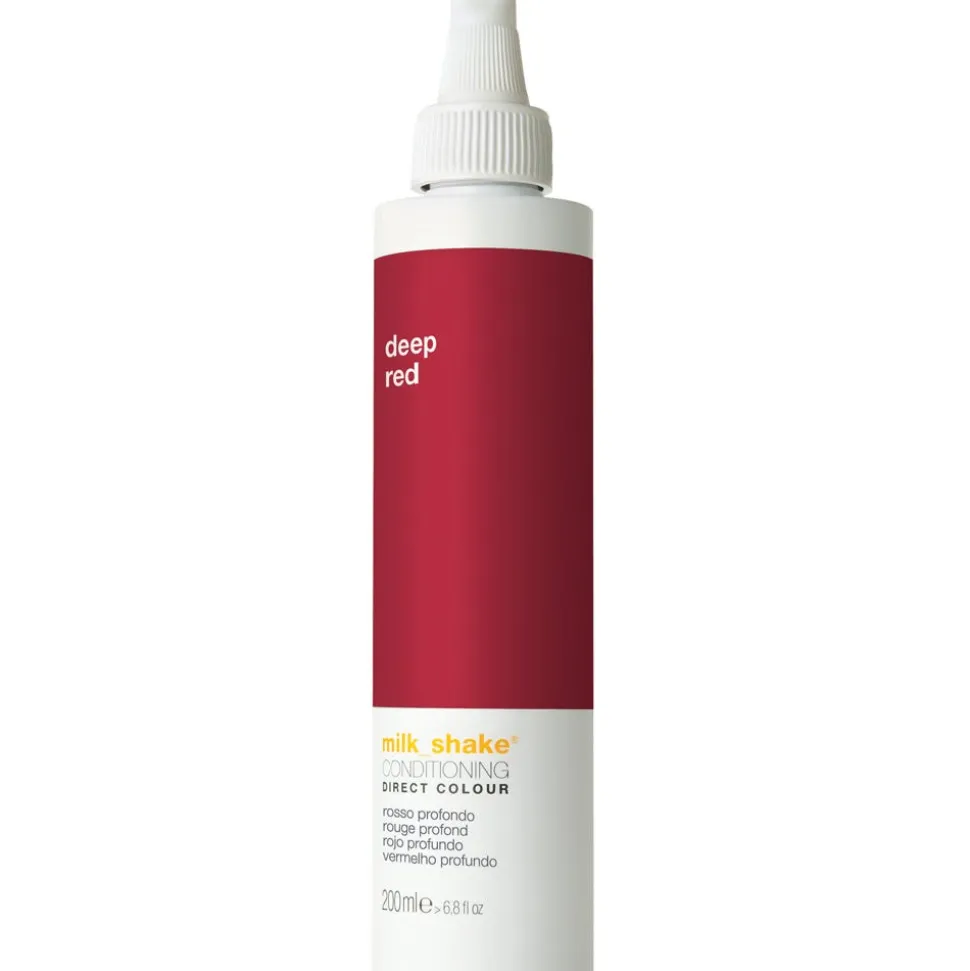 milk_shake Direct Color Deep Red 200 ml