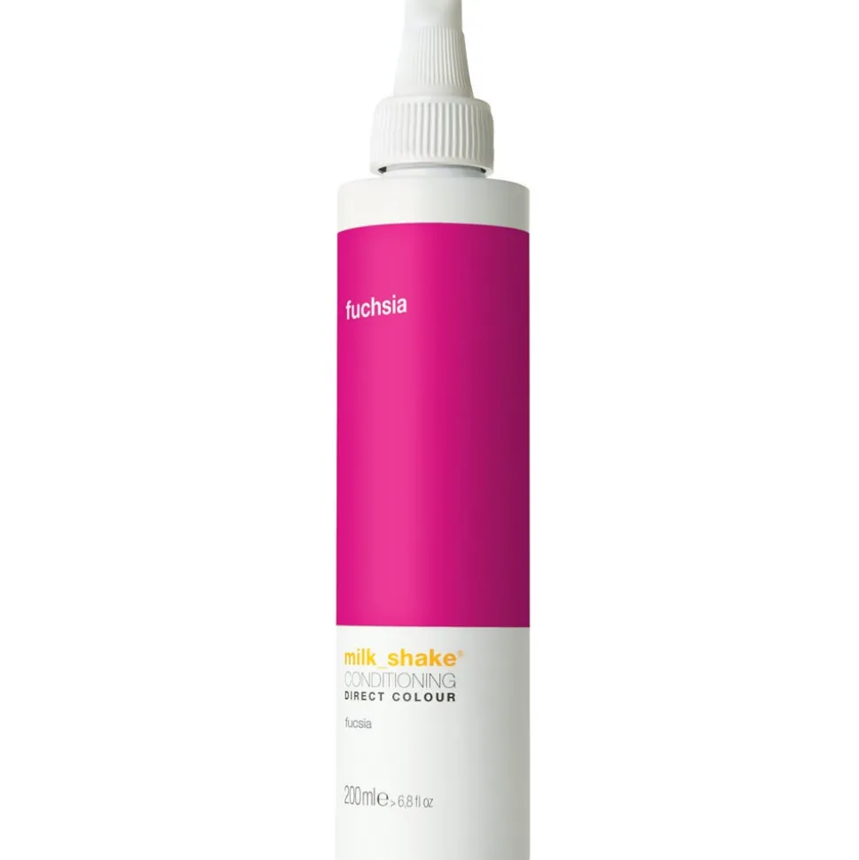 milk_shake Direct Color Fuchsia 200 ml