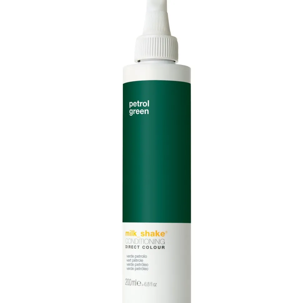 milk_shake Direct Color Petrol Green 200 ml