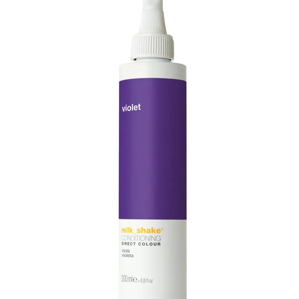 milk_shake Direct Color Violet 200 ml