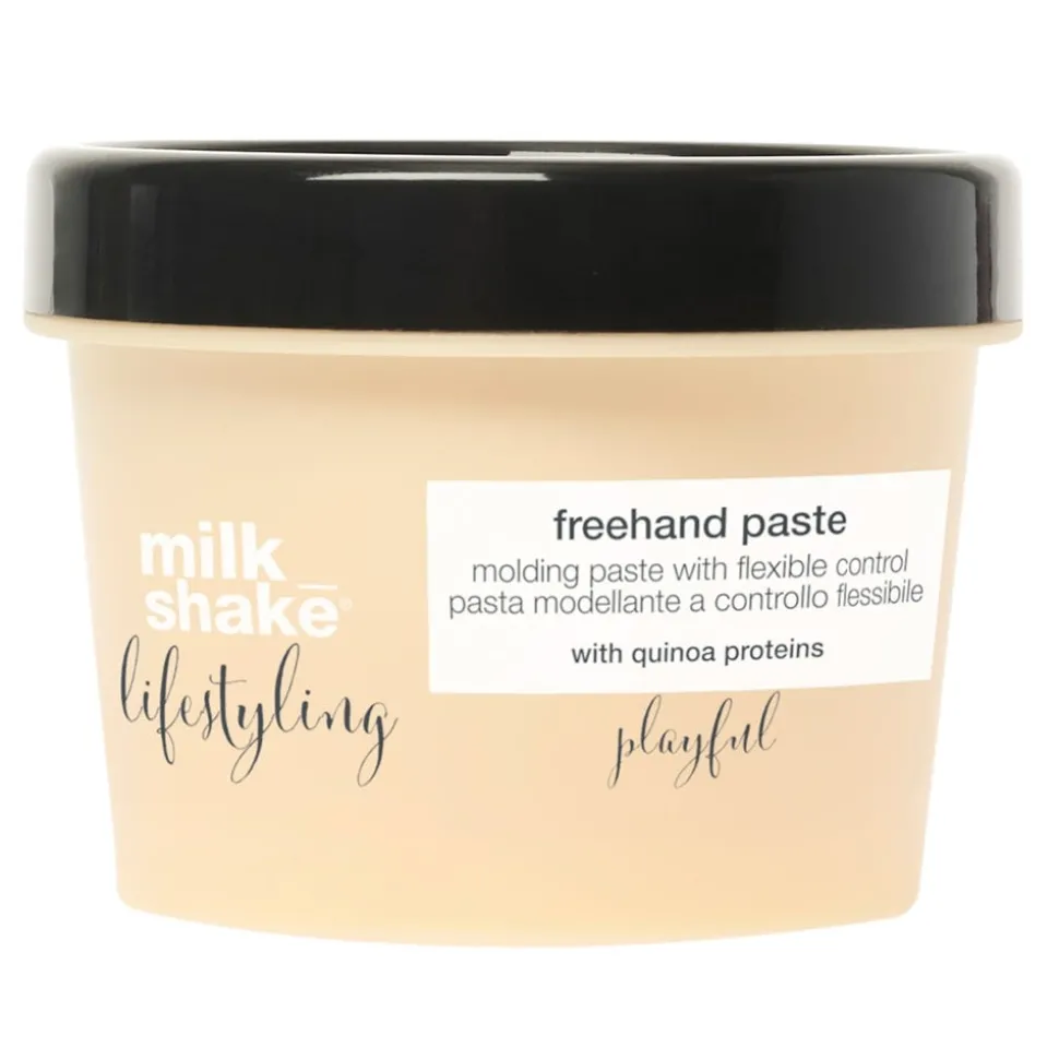 milk_shake Freehand Paste 100 ml