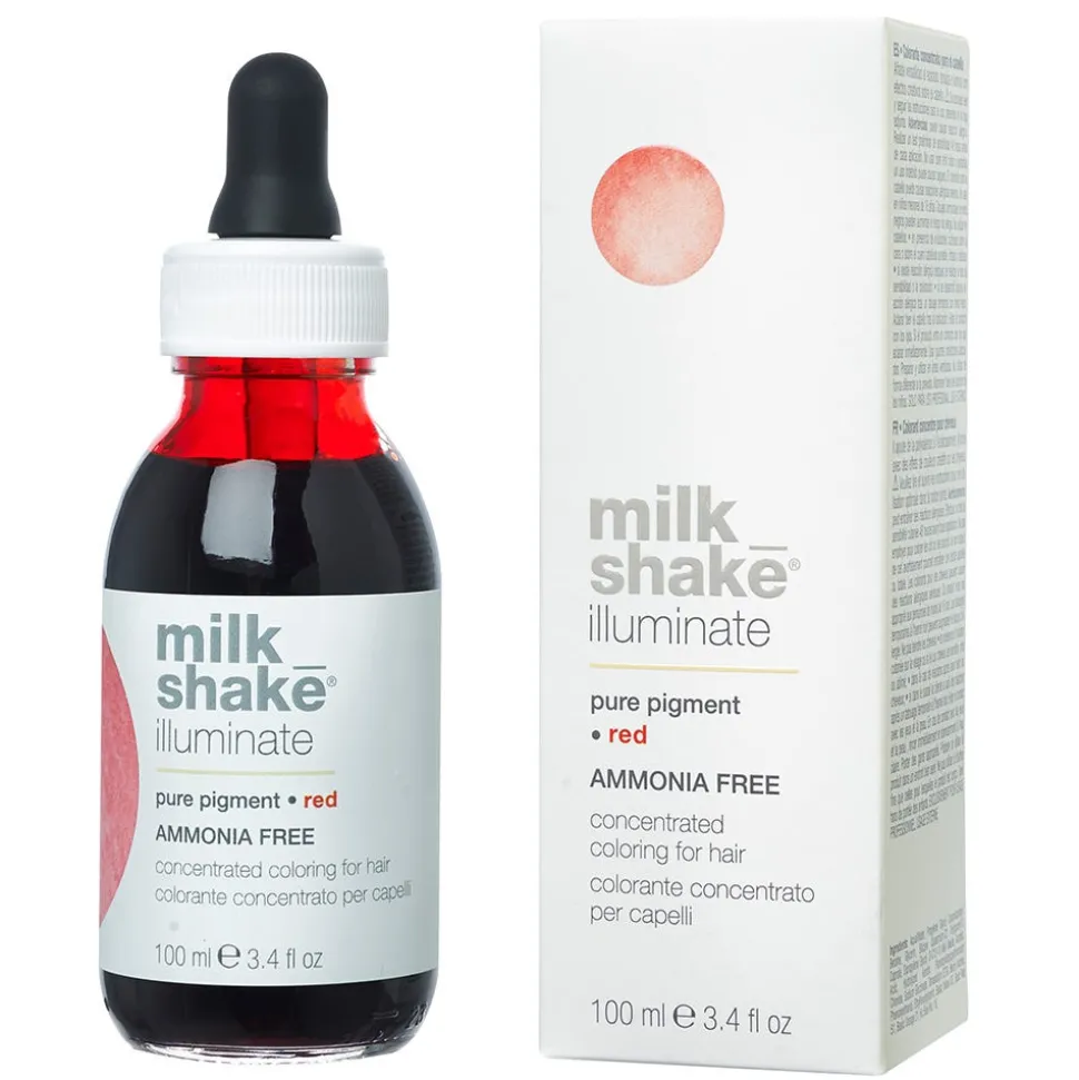 milk_shake Illuminate Pure Pigment Red 100 ml
