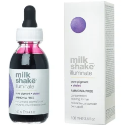 milk_shake Illuminate Pure Pigment Violet 100 ml
