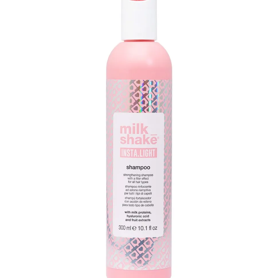 milk_shake insta.light shampoo 300 ml