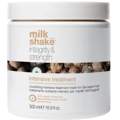 milk_shake integrity & strength intensive treatment 500 ml