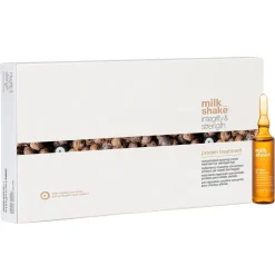 milk_shake integrity & strength repairing hair lotion 8 x 10 ml