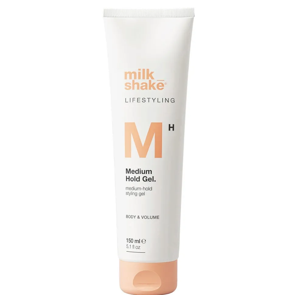 milk_shake Lifestyling Medium Hold Gel 150 ml