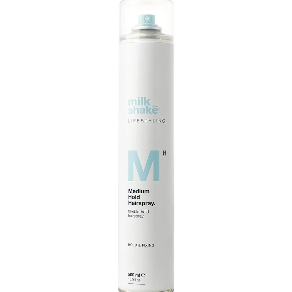 milk_shake Lifestyling Medium Hold Hairspray 500 ml