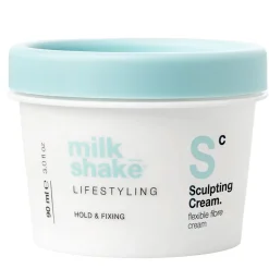 milk_shake Lifestyling Sculpting Cream 90 ml