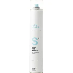milk_shake lifestyling Strong Hold Hairspray 500 ml